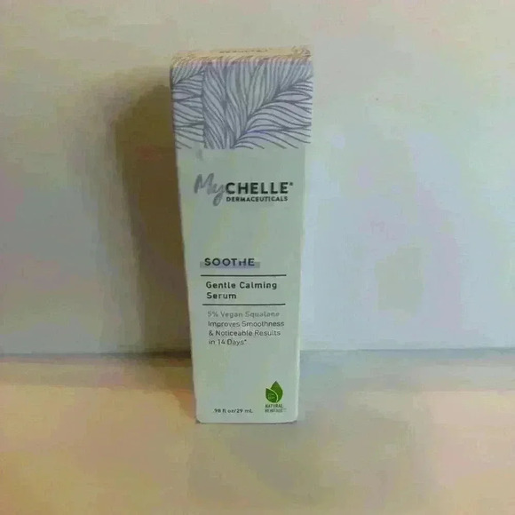 MyChelle Gentle Calming Serum .98 Oz - Picture 1 of 4